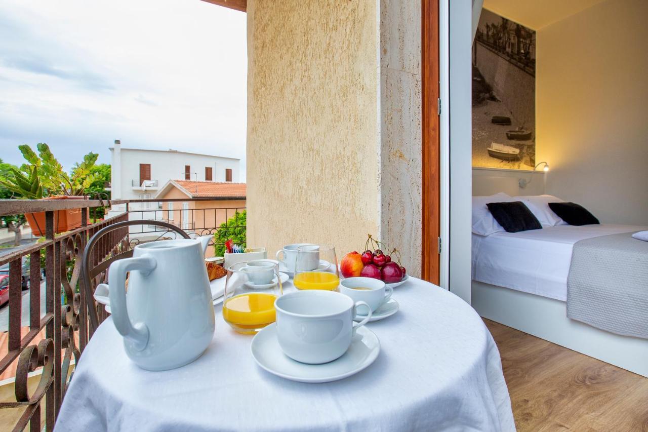 Relaisapartments Porto アルゲーロ エクステリア 写真