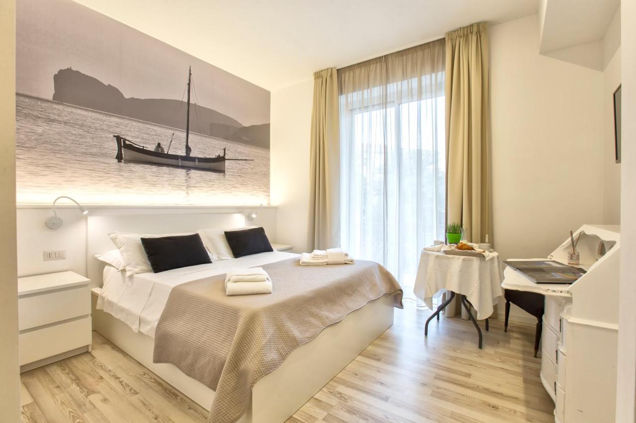 Relaisapartments Porto アルゲーロ エクステリア 写真