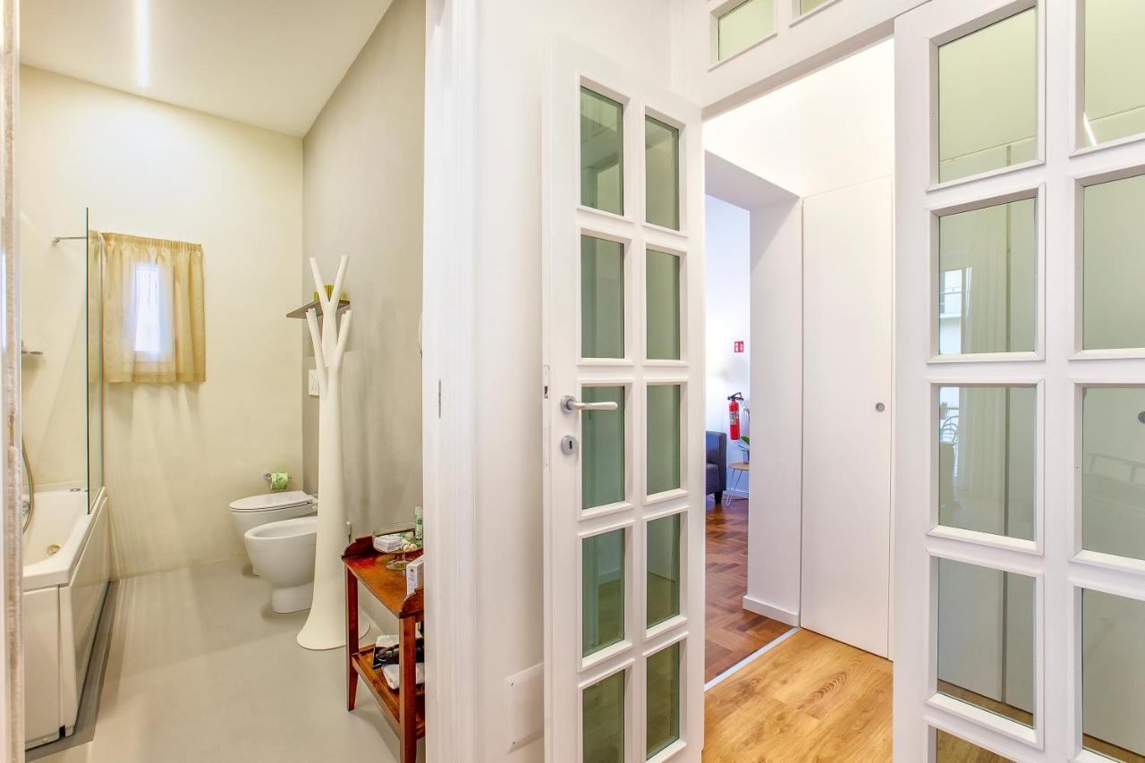 Relaisapartments Porto アルゲーロ エクステリア 写真