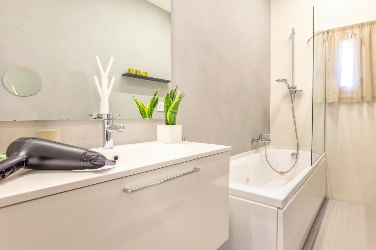 Relaisapartments Porto アルゲーロ エクステリア 写真