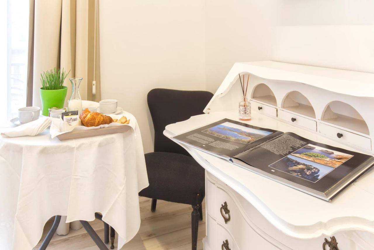 Relaisapartments Porto アルゲーロ エクステリア 写真