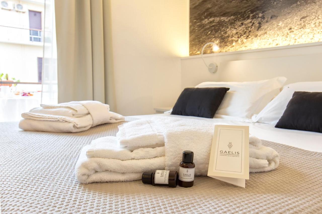 Relaisapartments Porto アルゲーロ エクステリア 写真