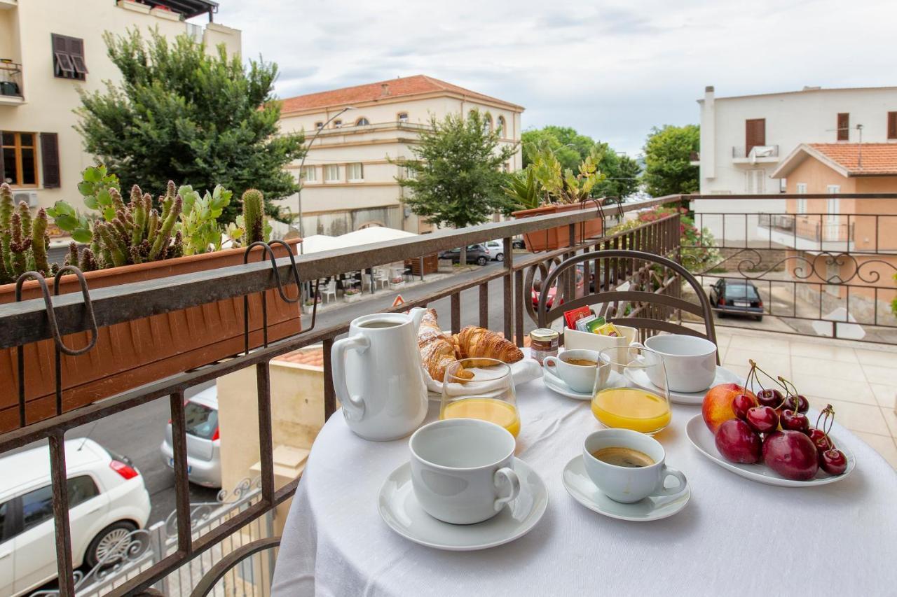 Relaisapartments Porto アルゲーロ エクステリア 写真