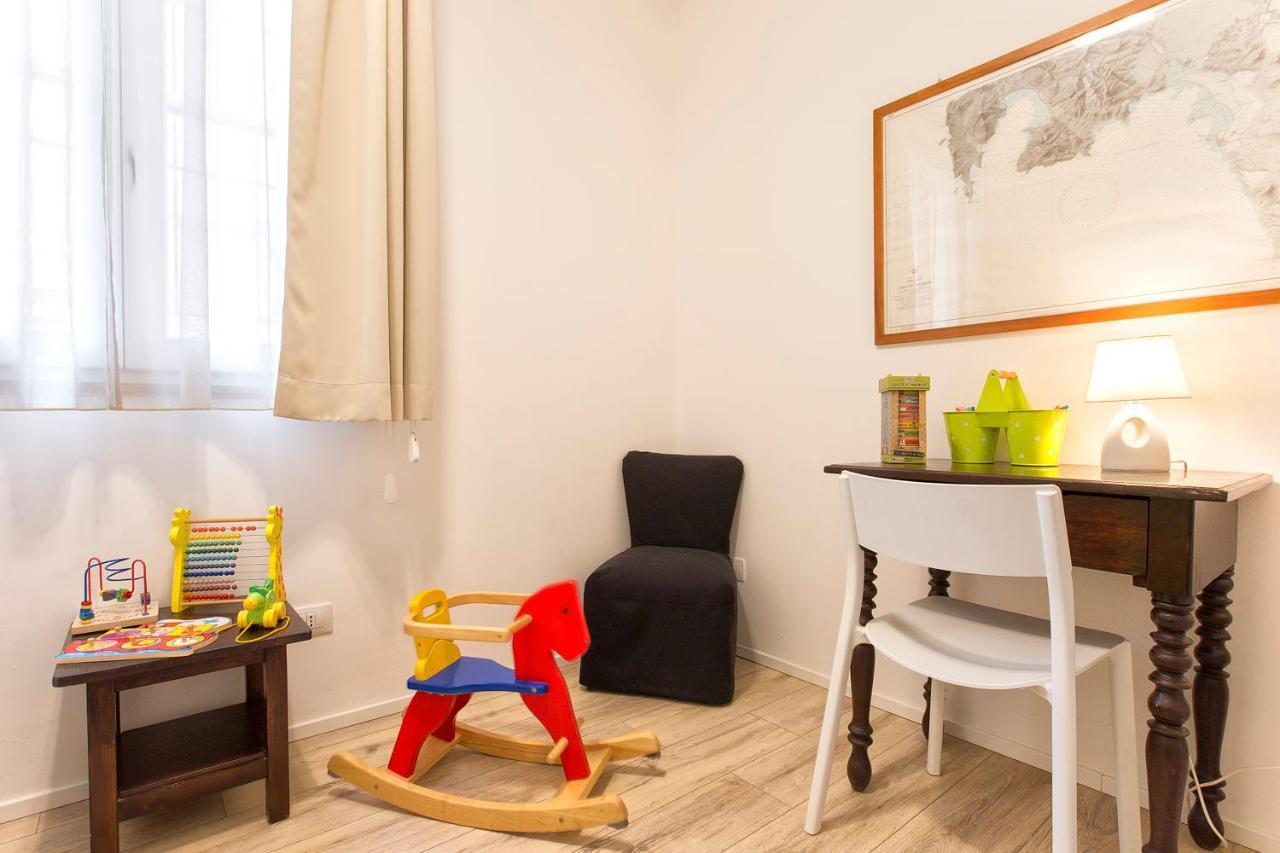 Relaisapartments Porto アルゲーロ エクステリア 写真