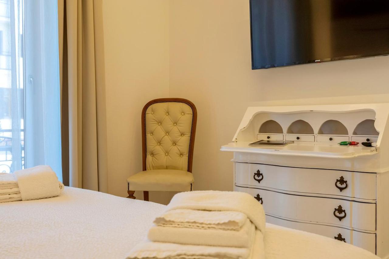Relaisapartments Porto アルゲーロ エクステリア 写真