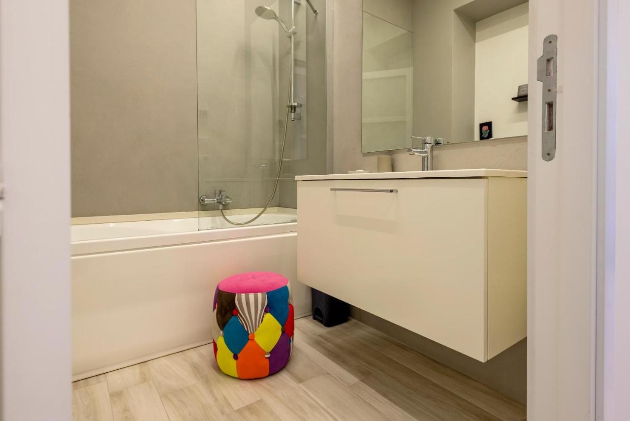 Relaisapartments Porto アルゲーロ エクステリア 写真