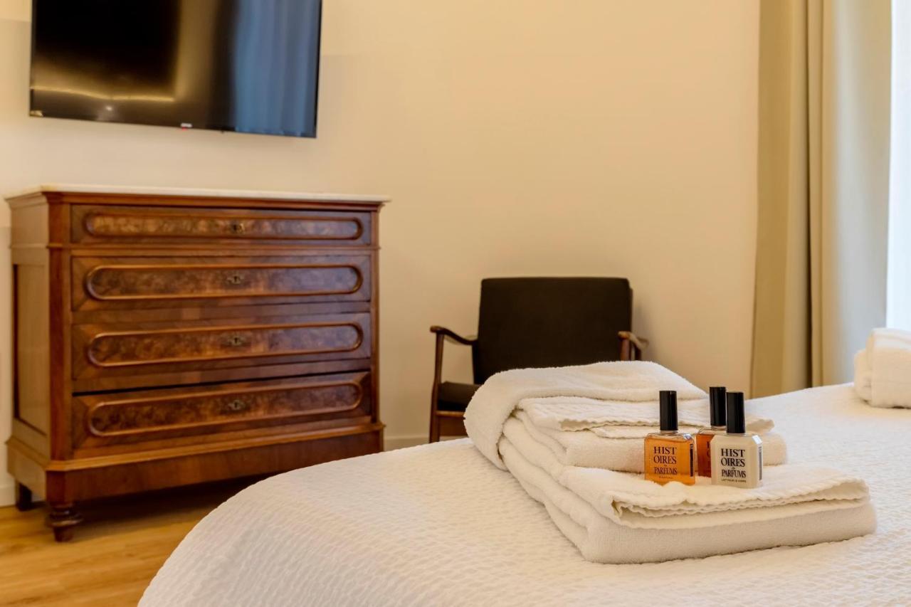 Relaisapartments Porto アルゲーロ エクステリア 写真
