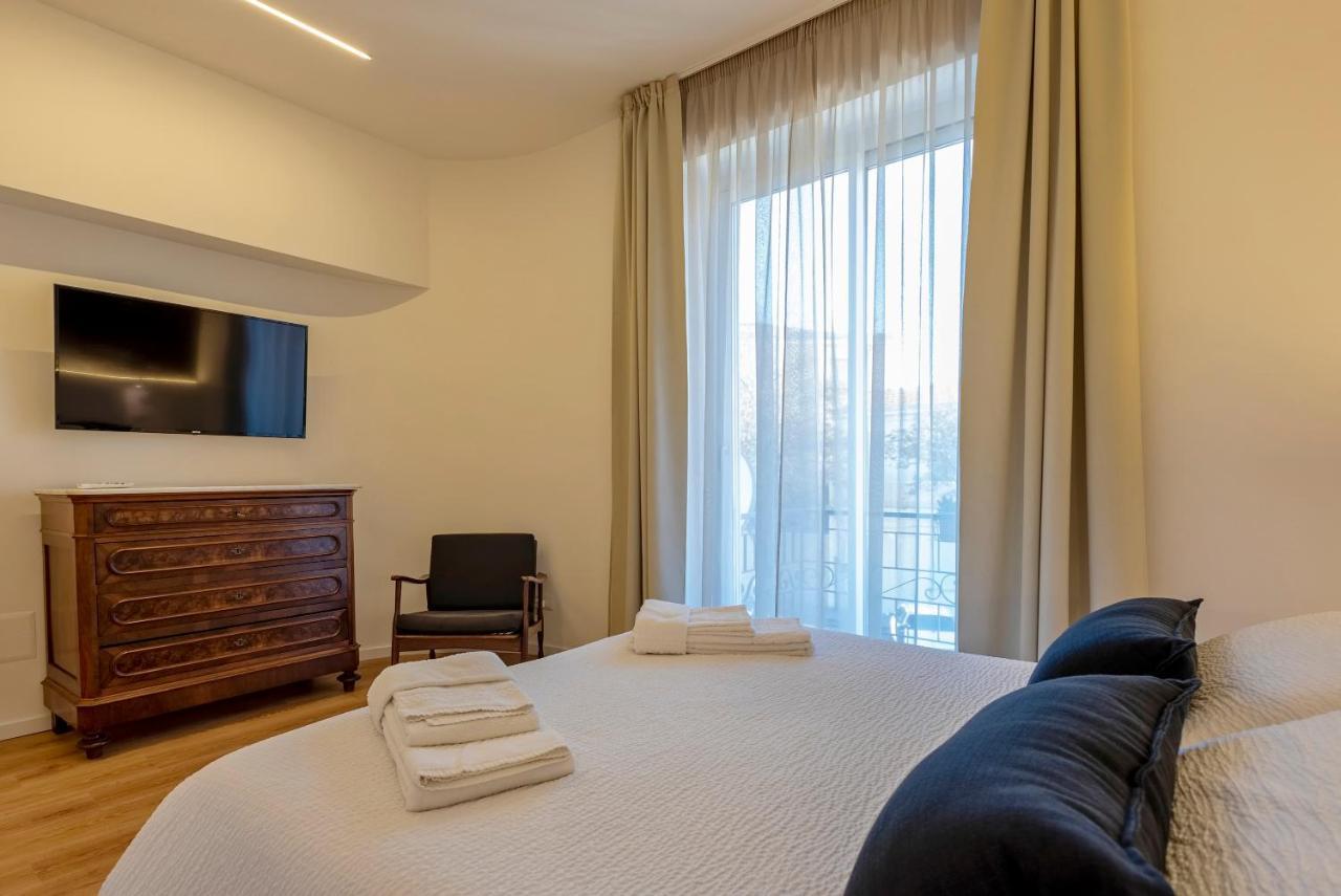 Relaisapartments Porto アルゲーロ エクステリア 写真