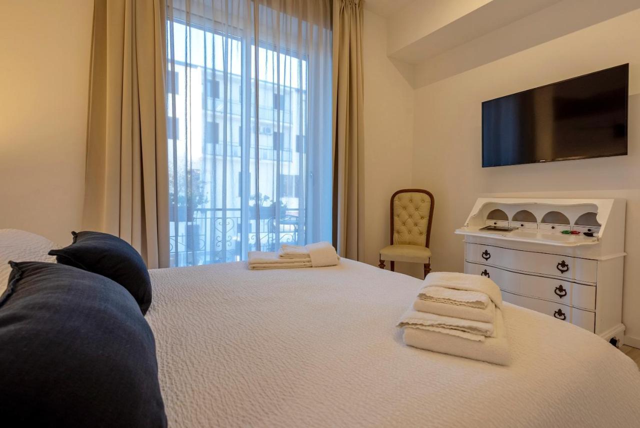 Relaisapartments Porto アルゲーロ エクステリア 写真