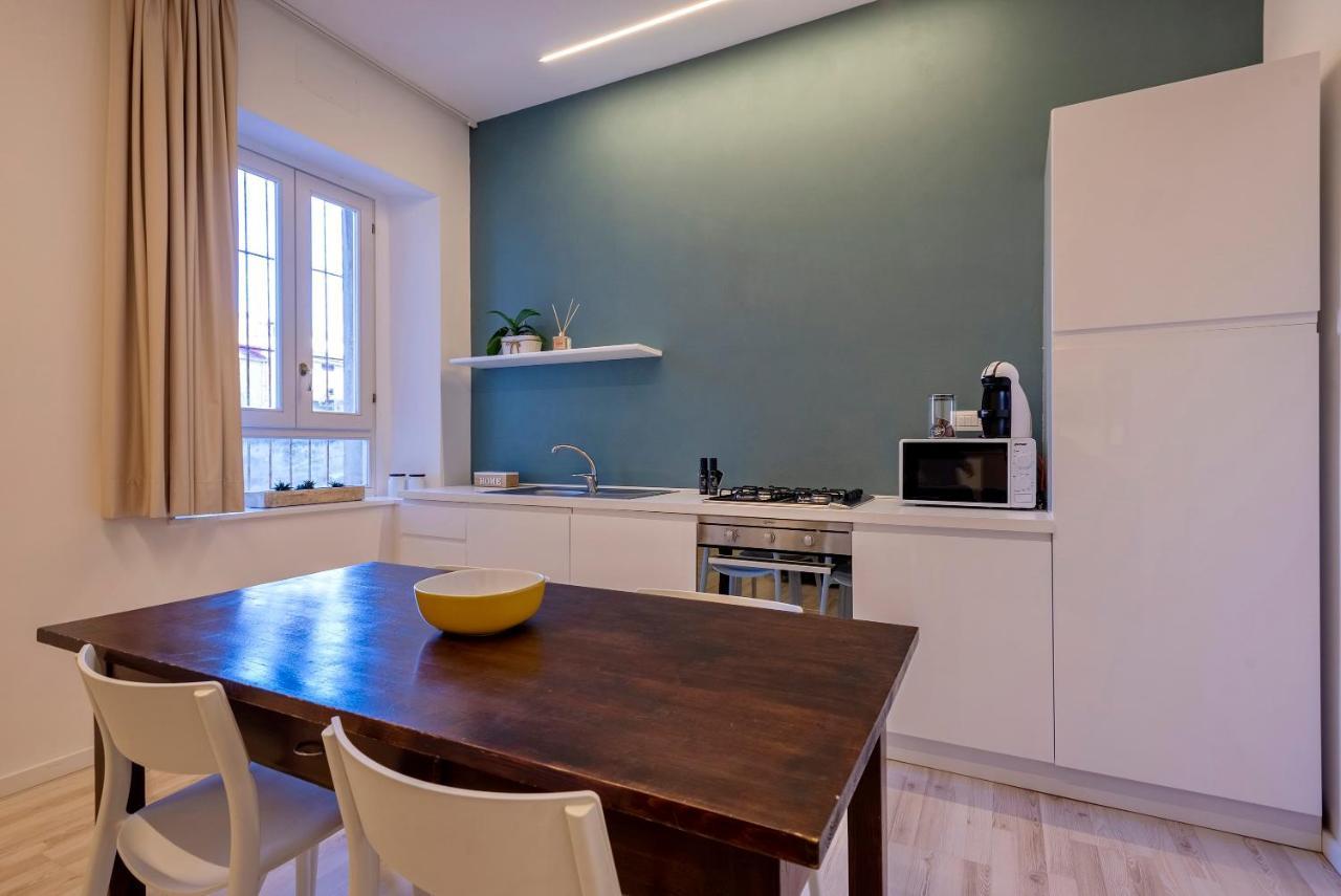 Relaisapartments Porto アルゲーロ エクステリア 写真