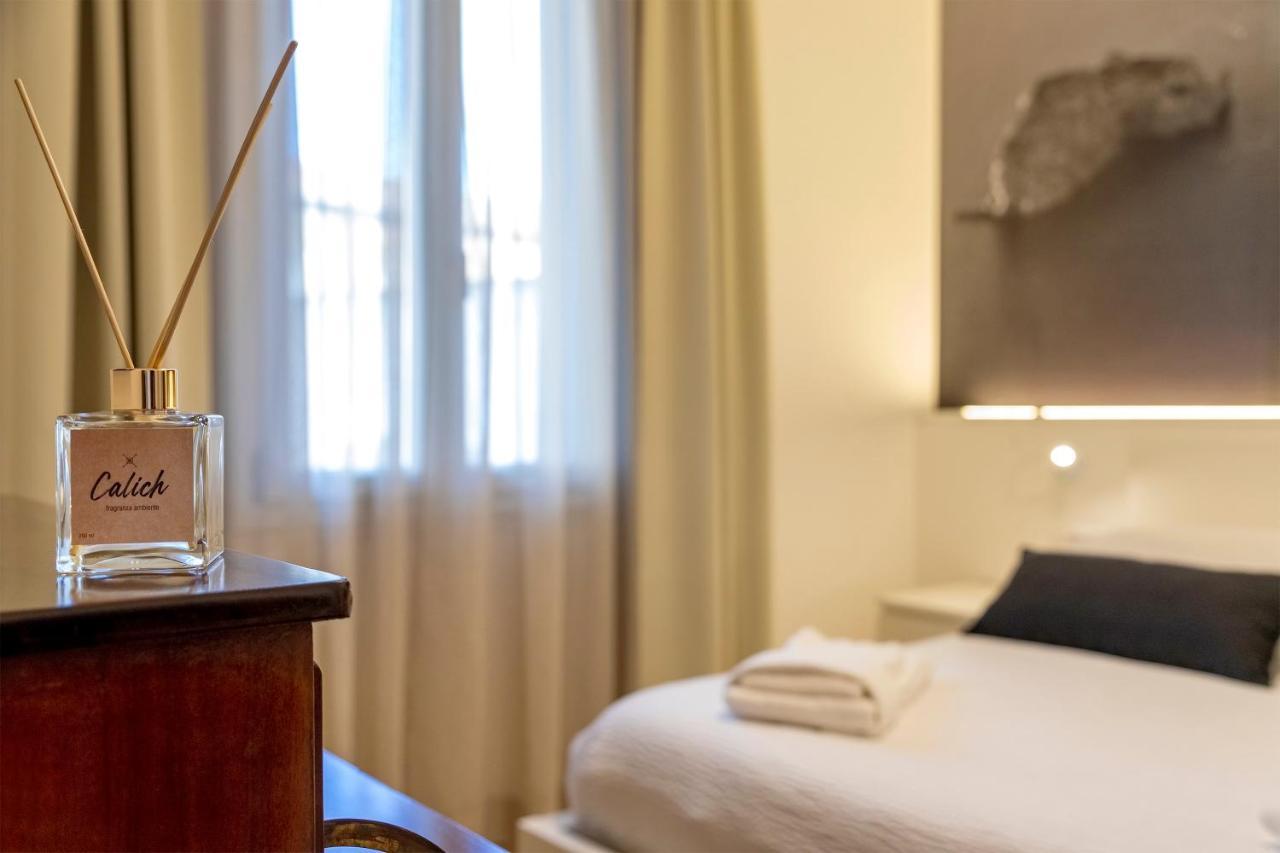 Relaisapartments Porto アルゲーロ エクステリア 写真