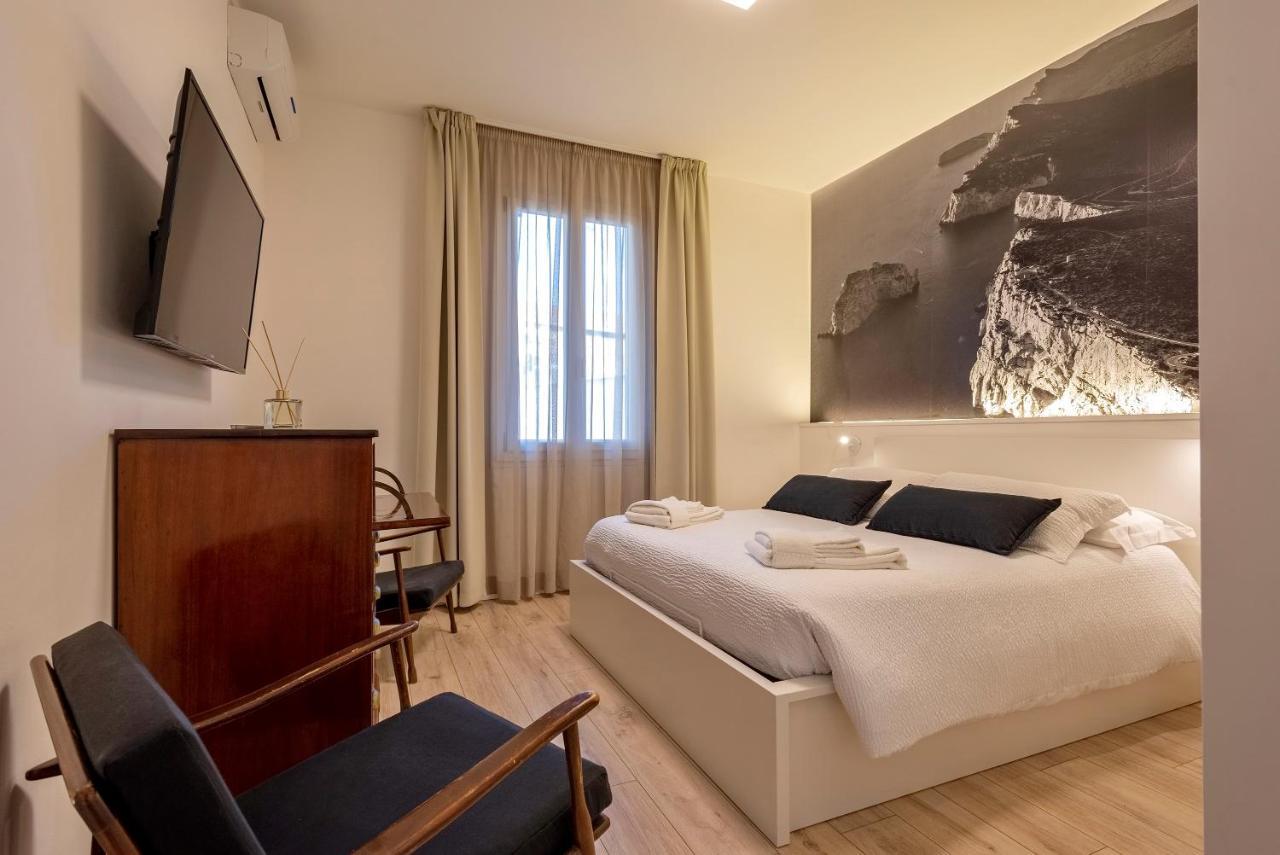 Relaisapartments Porto アルゲーロ エクステリア 写真
