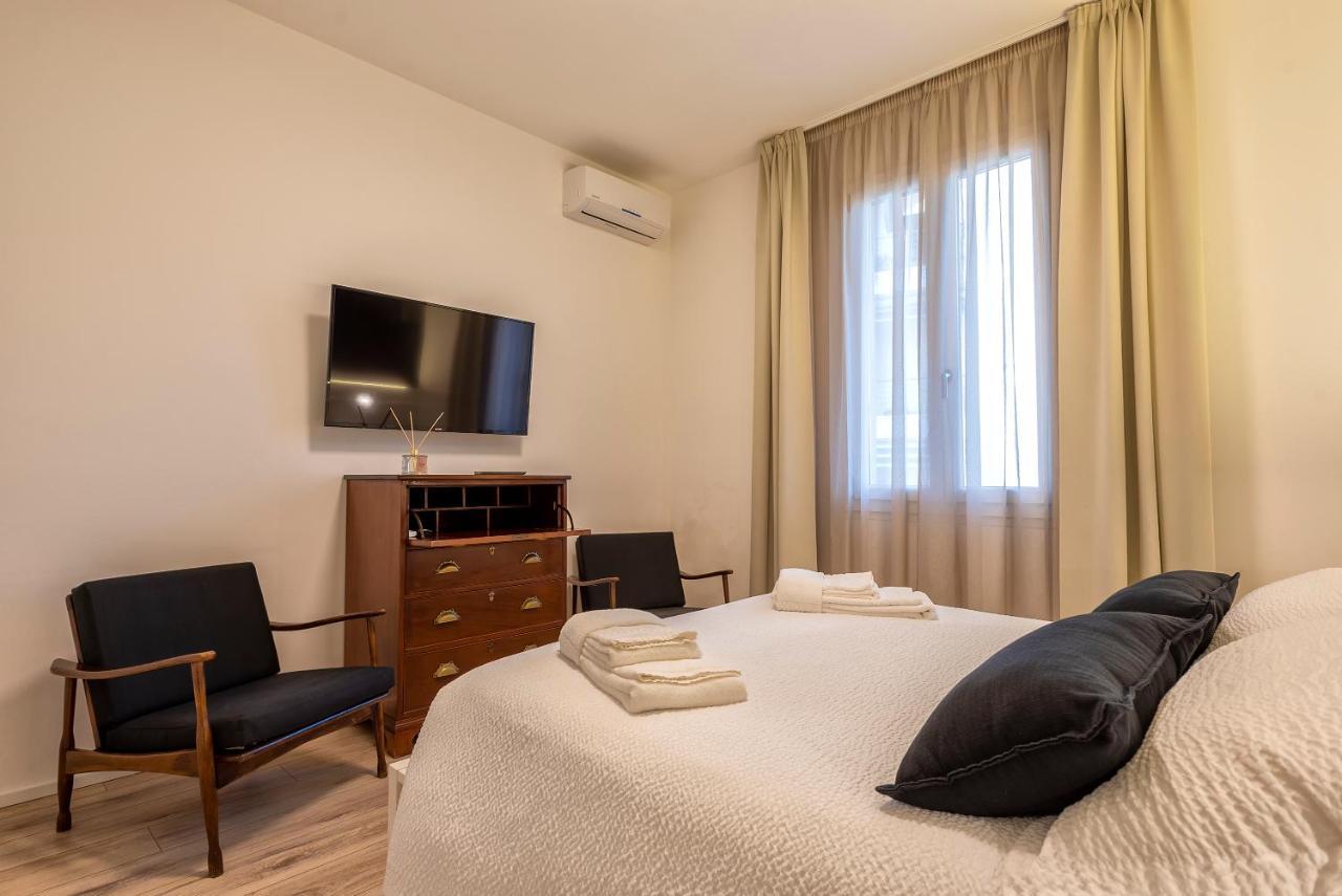 Relaisapartments Porto アルゲーロ エクステリア 写真
