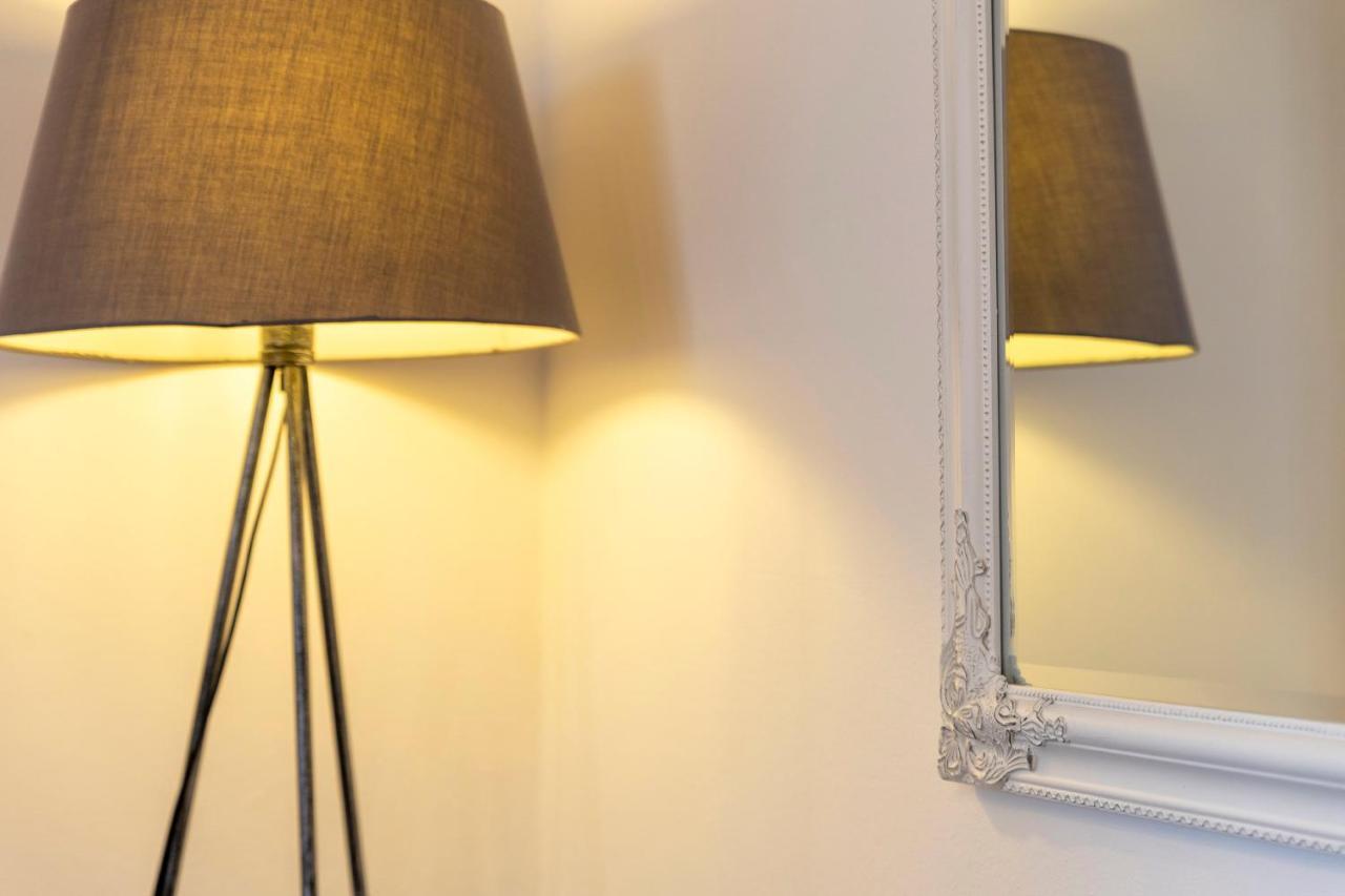 Relaisapartments Porto アルゲーロ エクステリア 写真