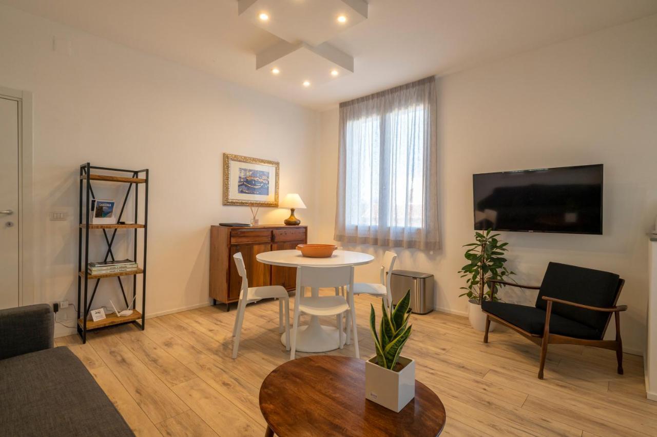 Relaisapartments Porto アルゲーロ エクステリア 写真