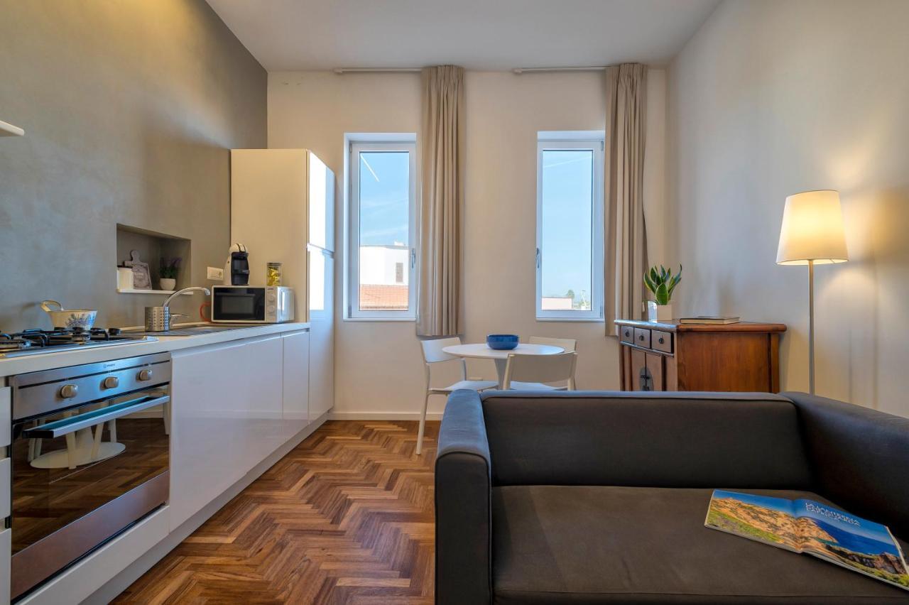 Relaisapartments Porto アルゲーロ エクステリア 写真