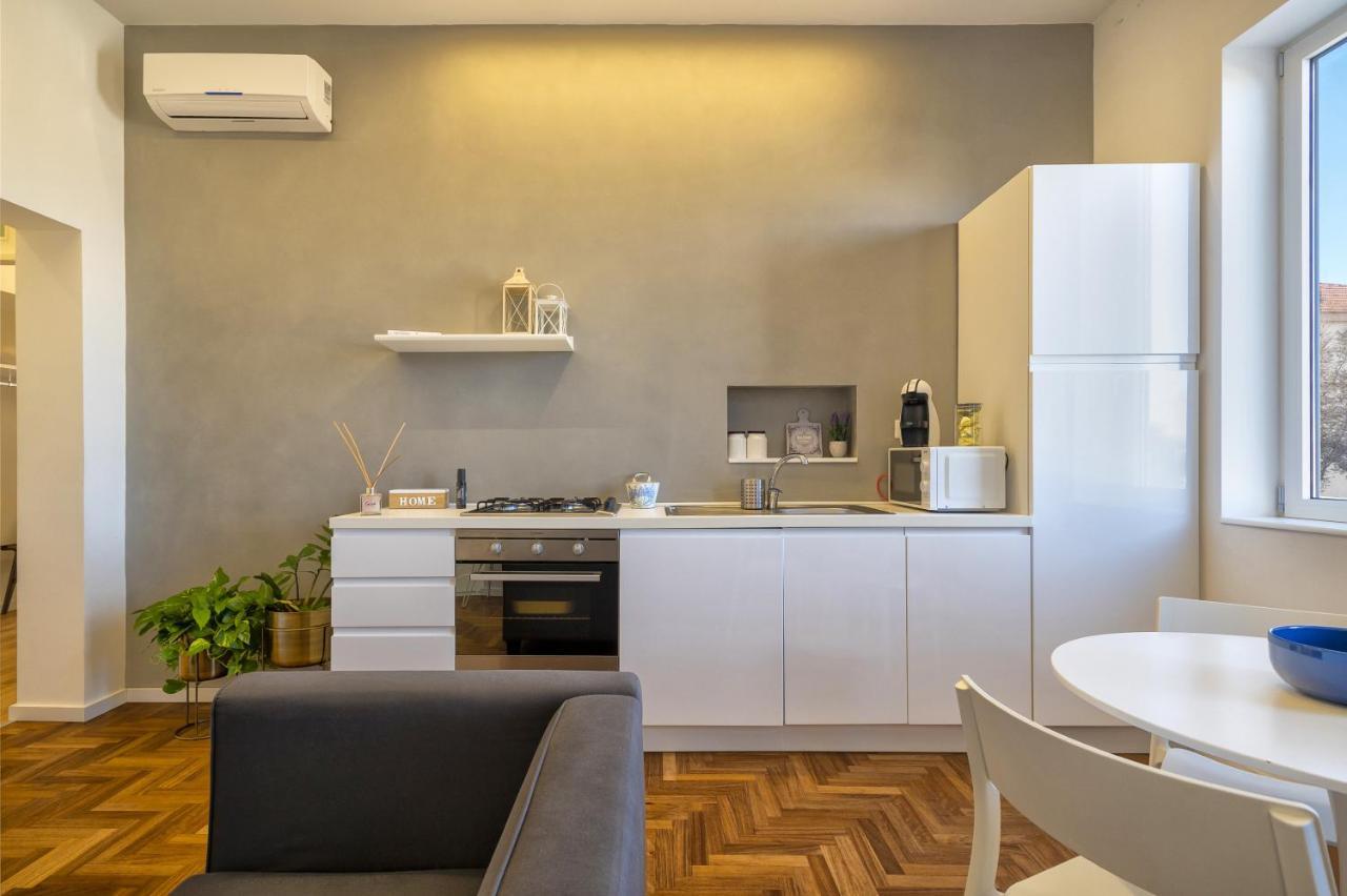 Relaisapartments Porto アルゲーロ エクステリア 写真