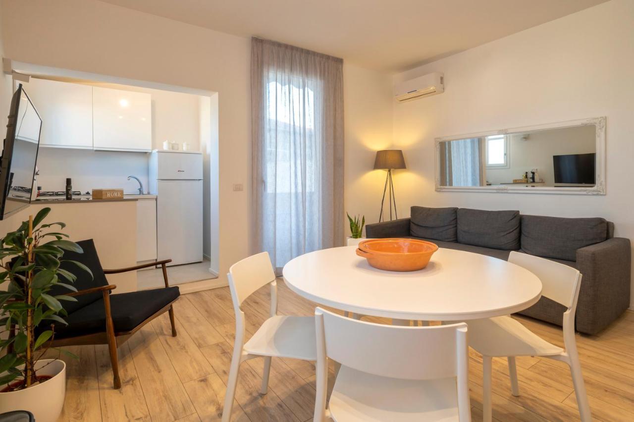 Relaisapartments Porto アルゲーロ エクステリア 写真