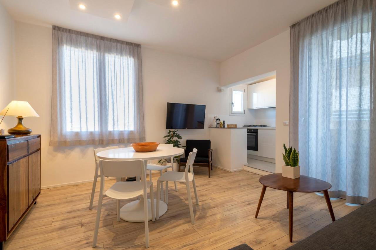 Relaisapartments Porto アルゲーロ エクステリア 写真