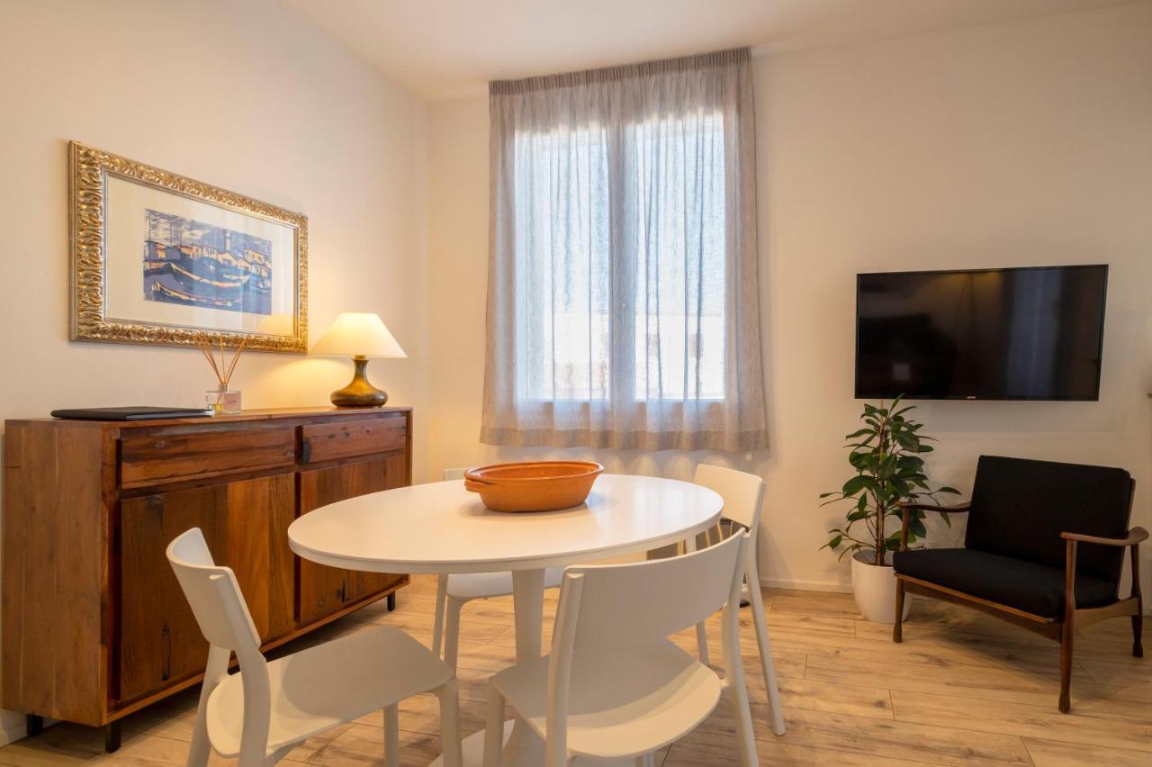 Relaisapartments Porto アルゲーロ エクステリア 写真