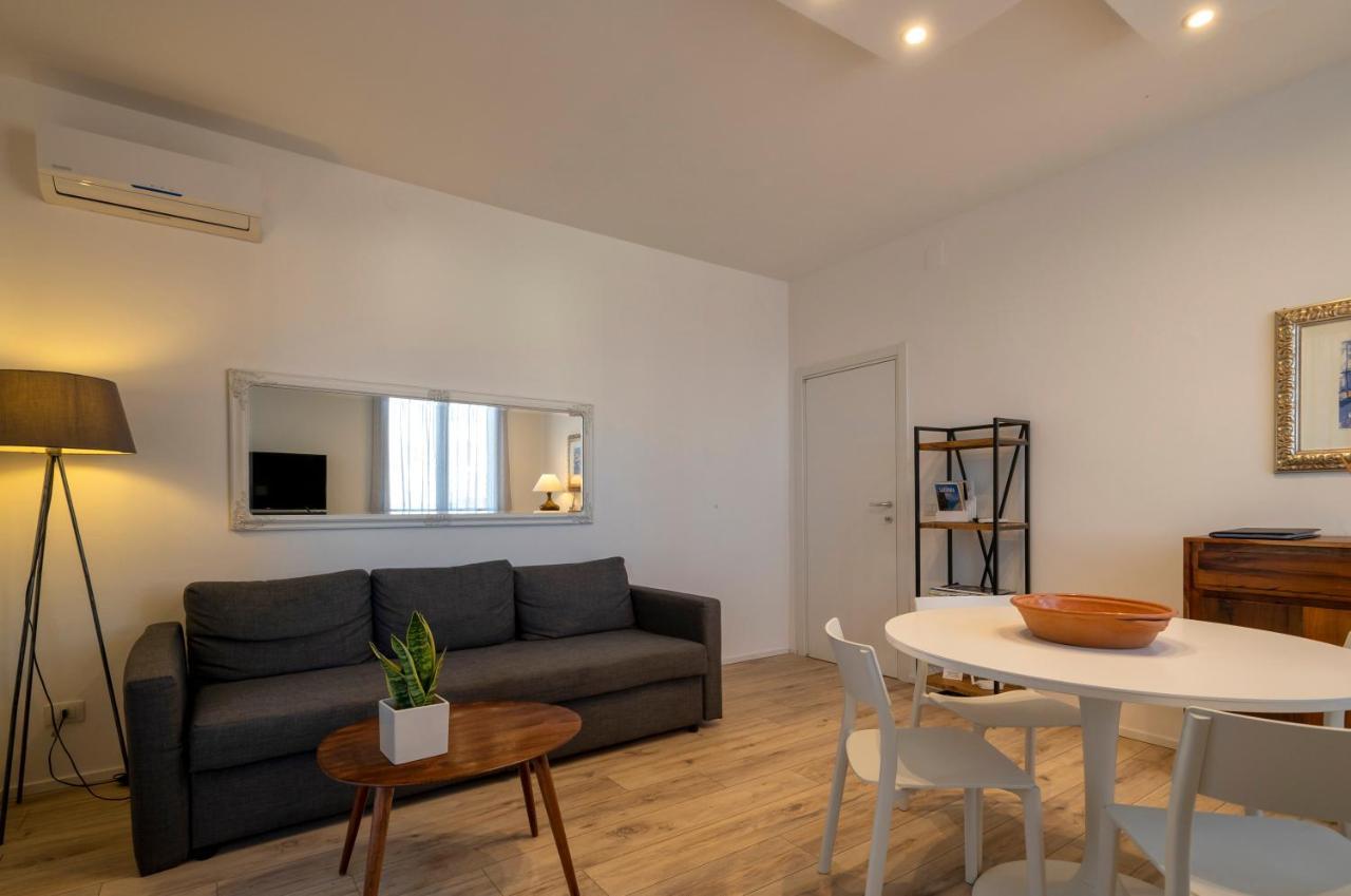 Relaisapartments Porto アルゲーロ エクステリア 写真