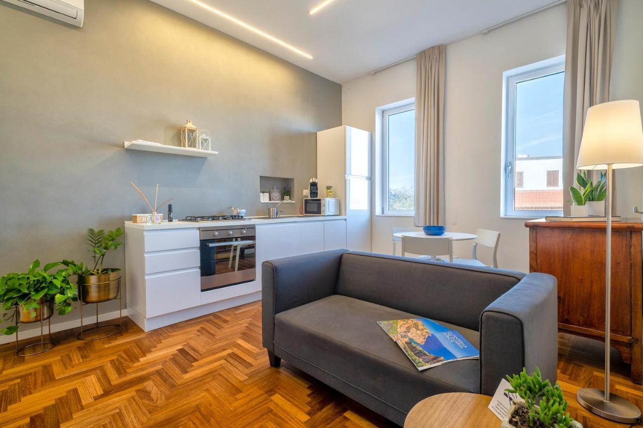 Relaisapartments Porto アルゲーロ エクステリア 写真