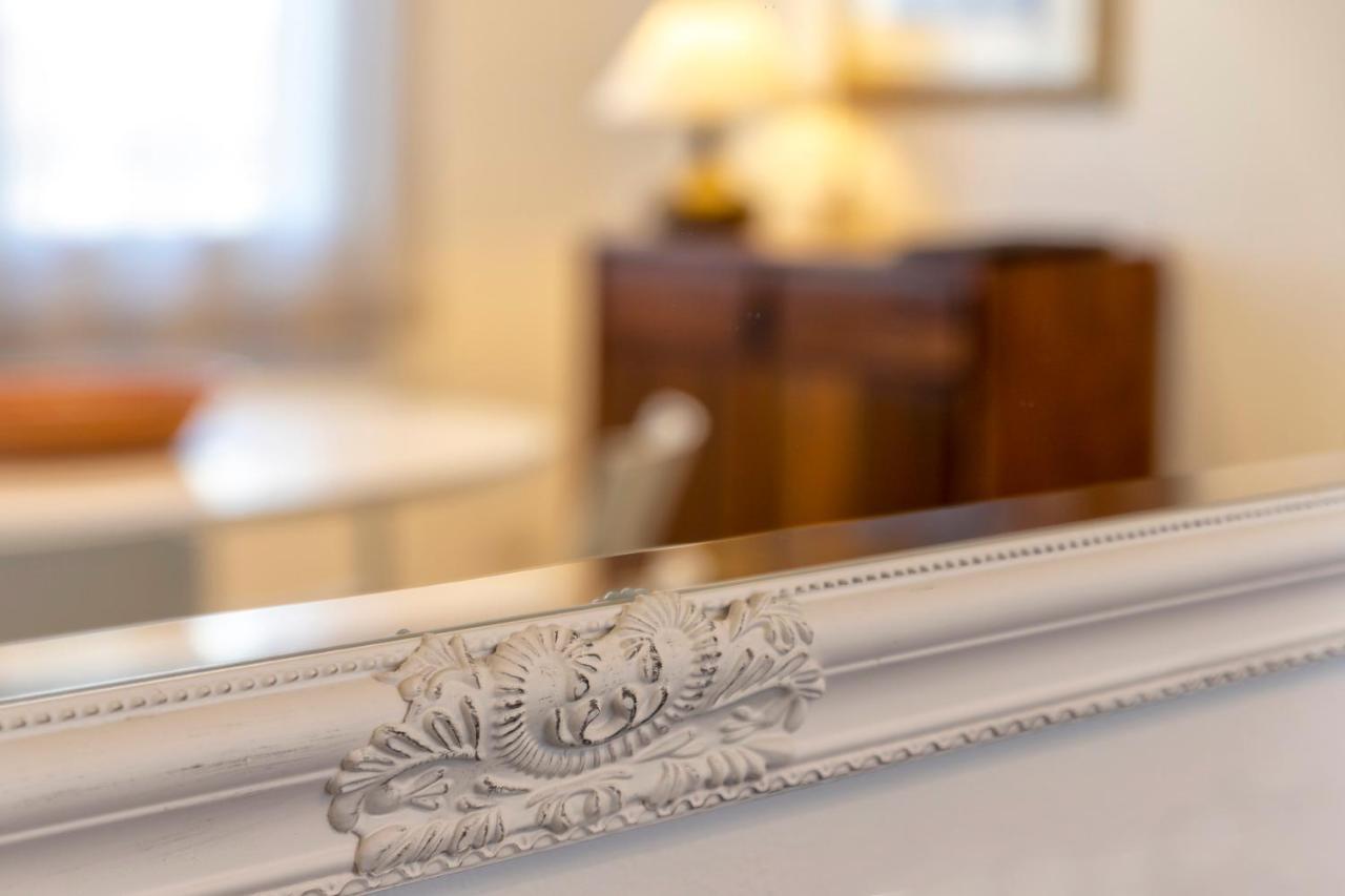 Relaisapartments Porto アルゲーロ エクステリア 写真