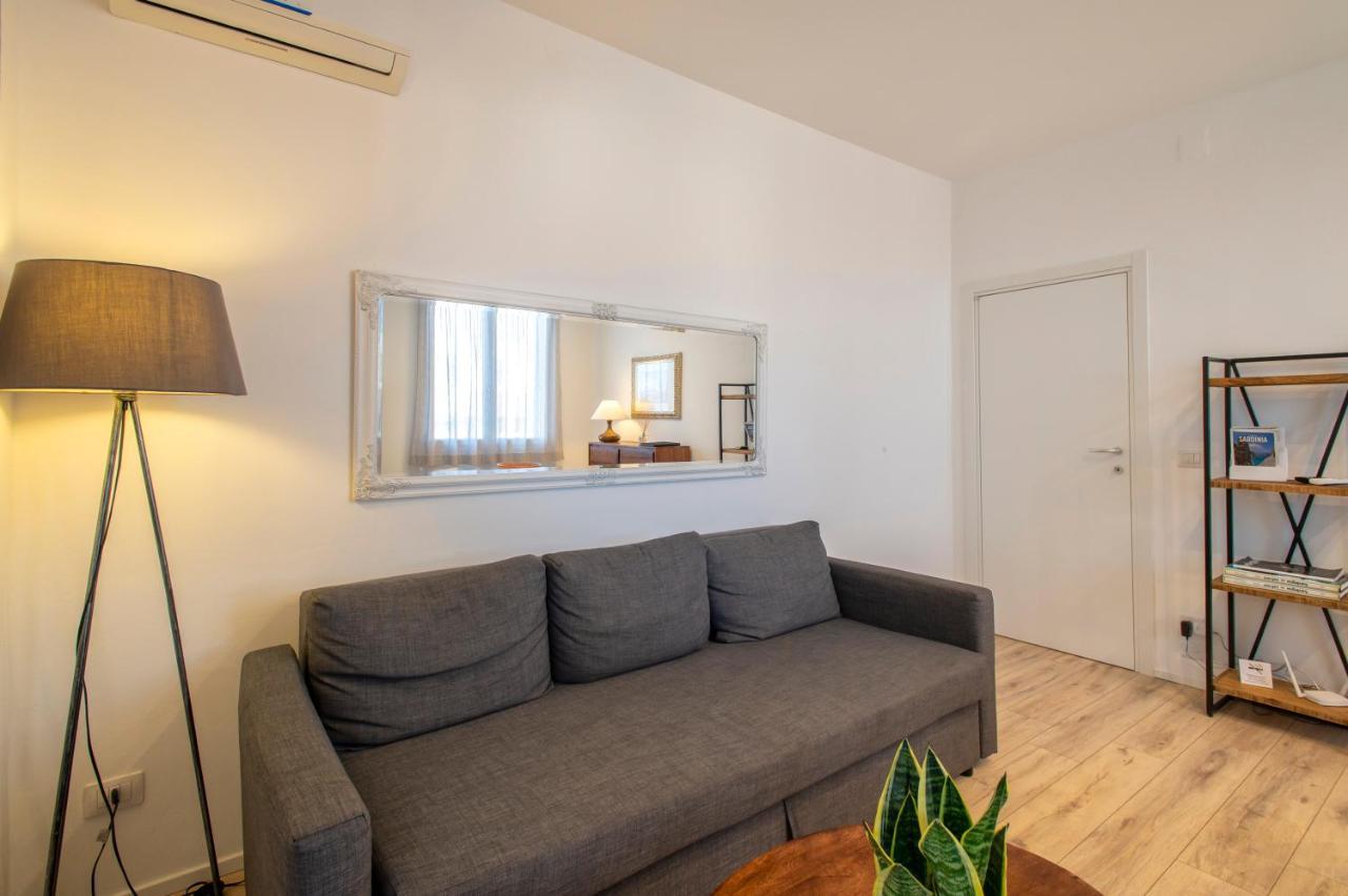 Relaisapartments Porto アルゲーロ エクステリア 写真
