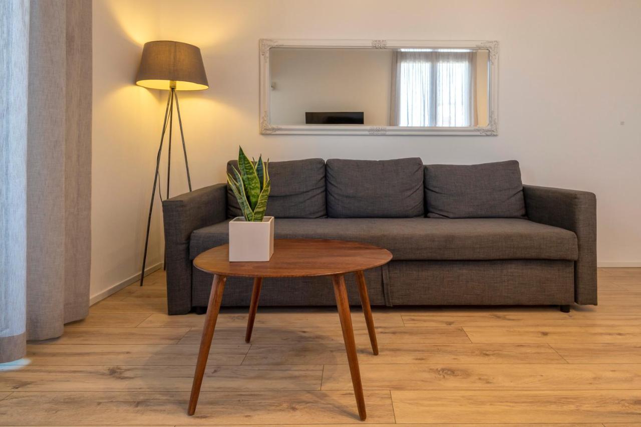Relaisapartments Porto アルゲーロ エクステリア 写真