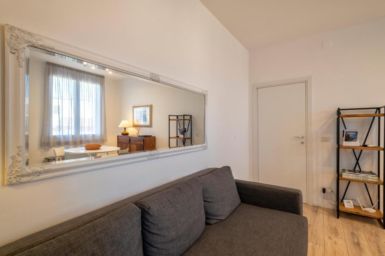 Relaisapartments Porto アルゲーロ エクステリア 写真