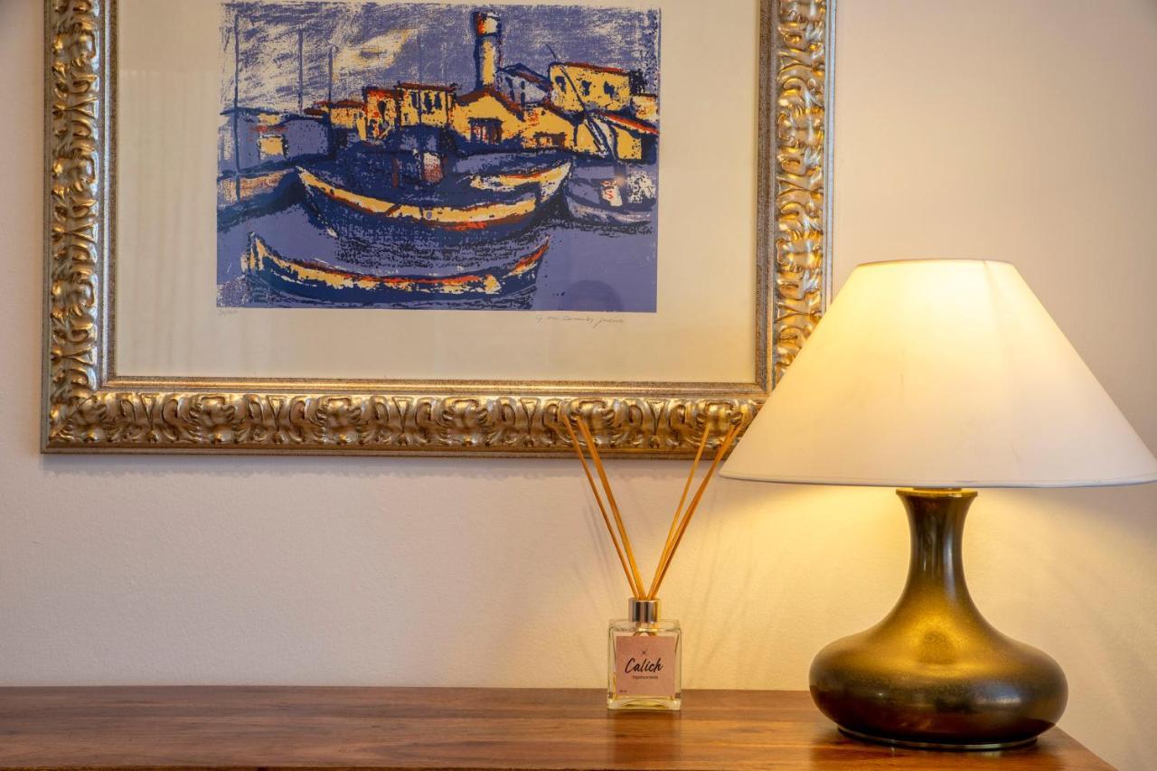 Relaisapartments Porto アルゲーロ エクステリア 写真