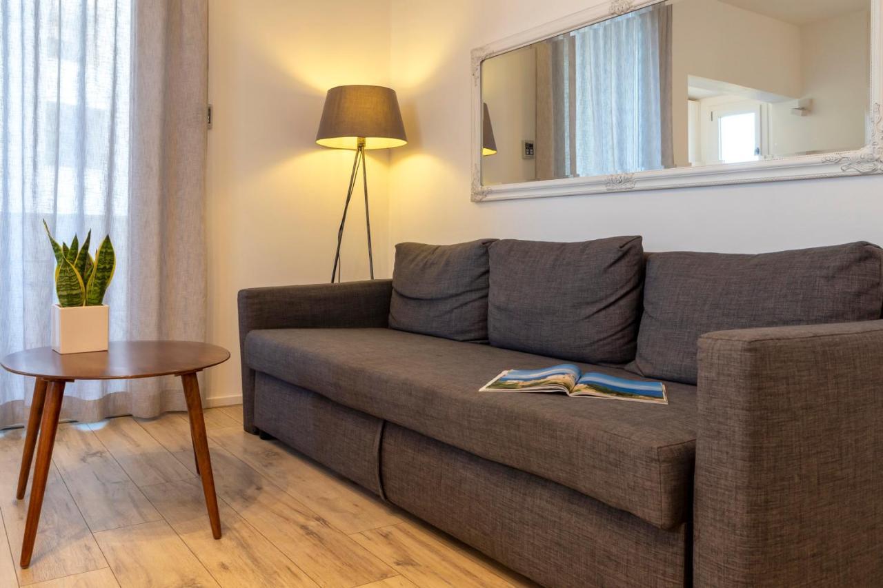 Relaisapartments Porto アルゲーロ エクステリア 写真