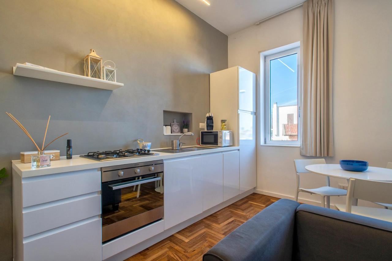 Relaisapartments Porto アルゲーロ エクステリア 写真