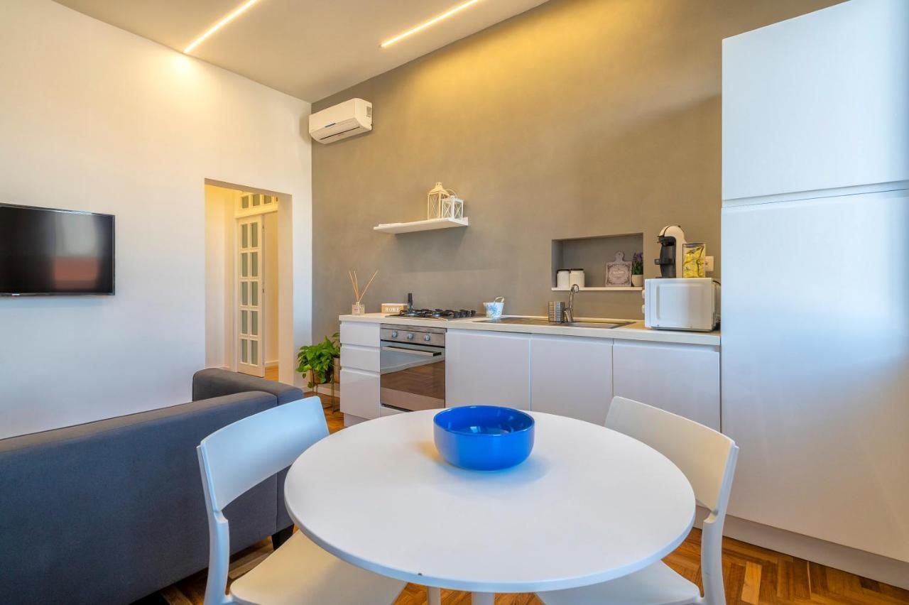 Relaisapartments Porto アルゲーロ エクステリア 写真