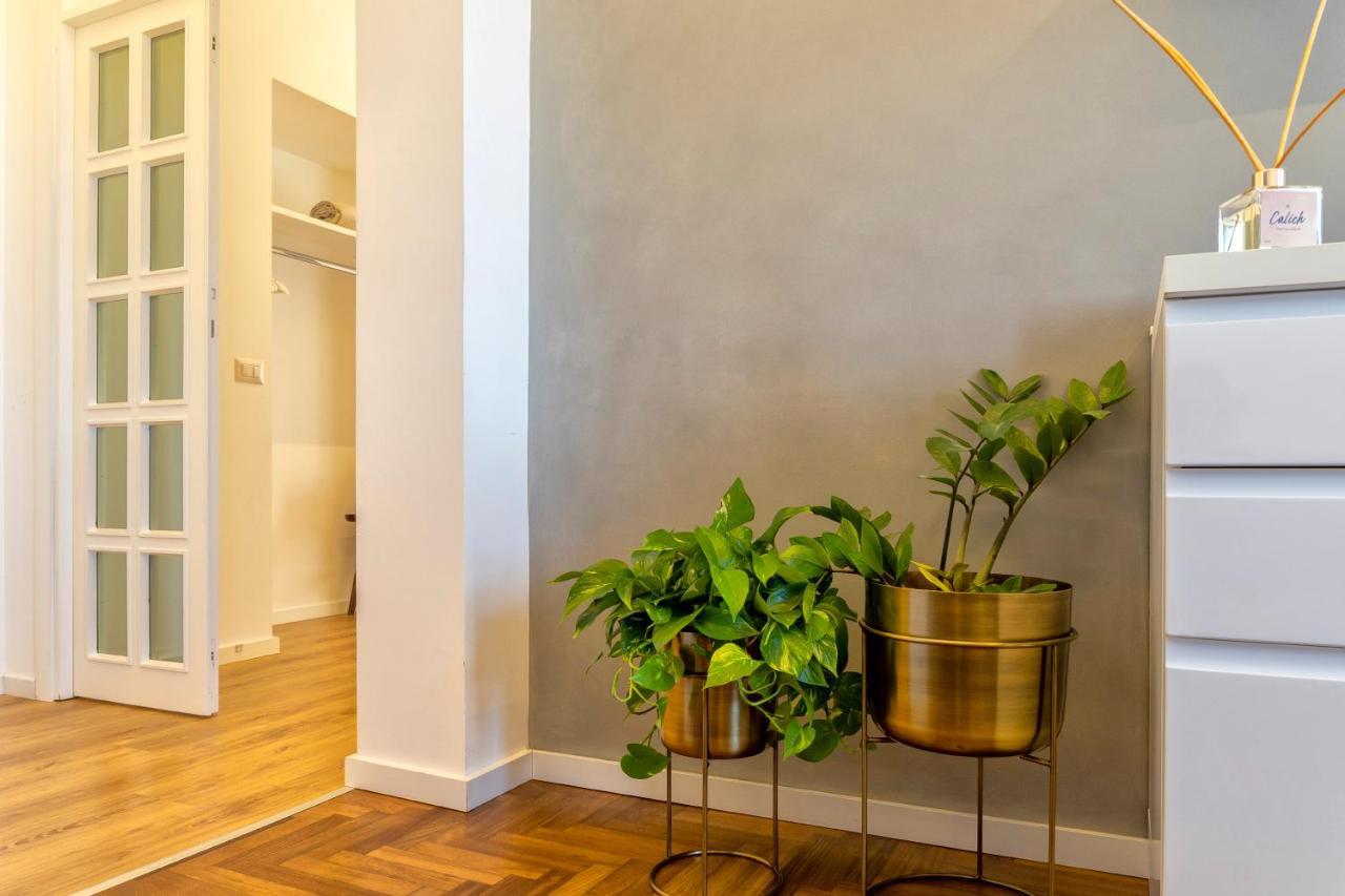 Relaisapartments Porto アルゲーロ エクステリア 写真