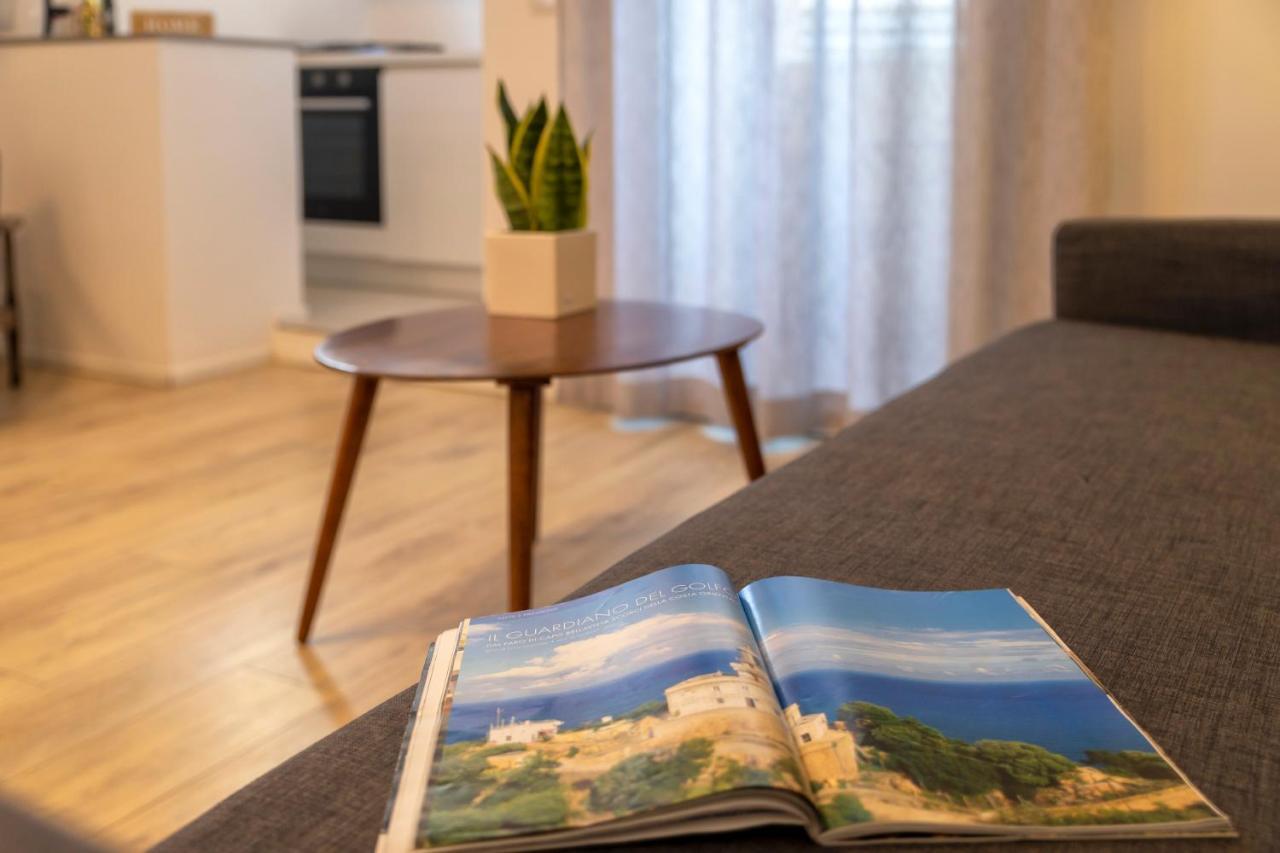 Relaisapartments Porto アルゲーロ エクステリア 写真