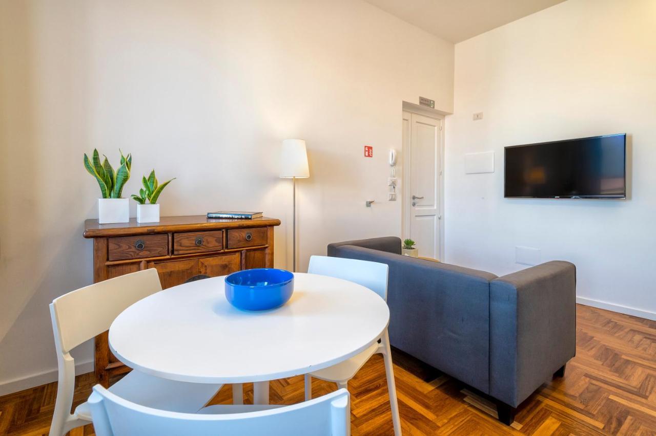 Relaisapartments Porto アルゲーロ エクステリア 写真