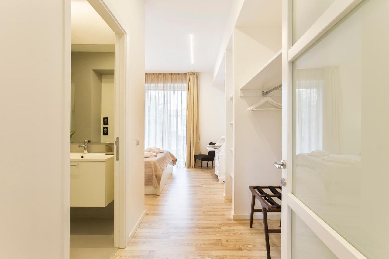 Relaisapartments Porto アルゲーロ エクステリア 写真