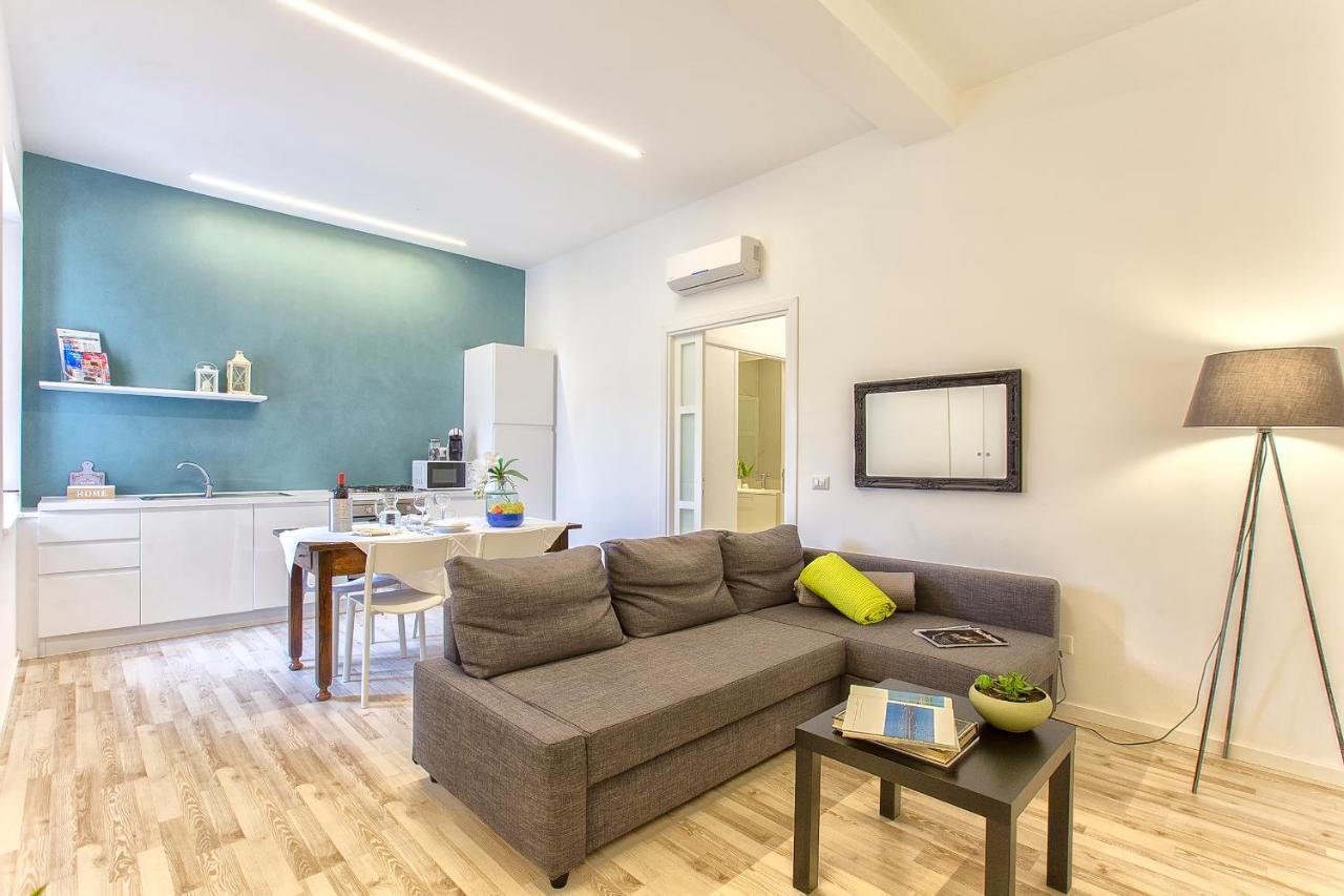 Relaisapartments Porto アルゲーロ エクステリア 写真