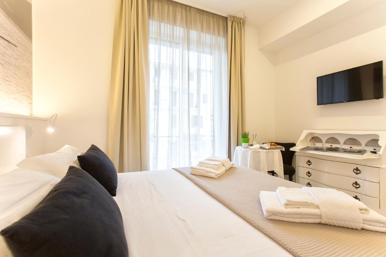 Relaisapartments Porto アルゲーロ エクステリア 写真