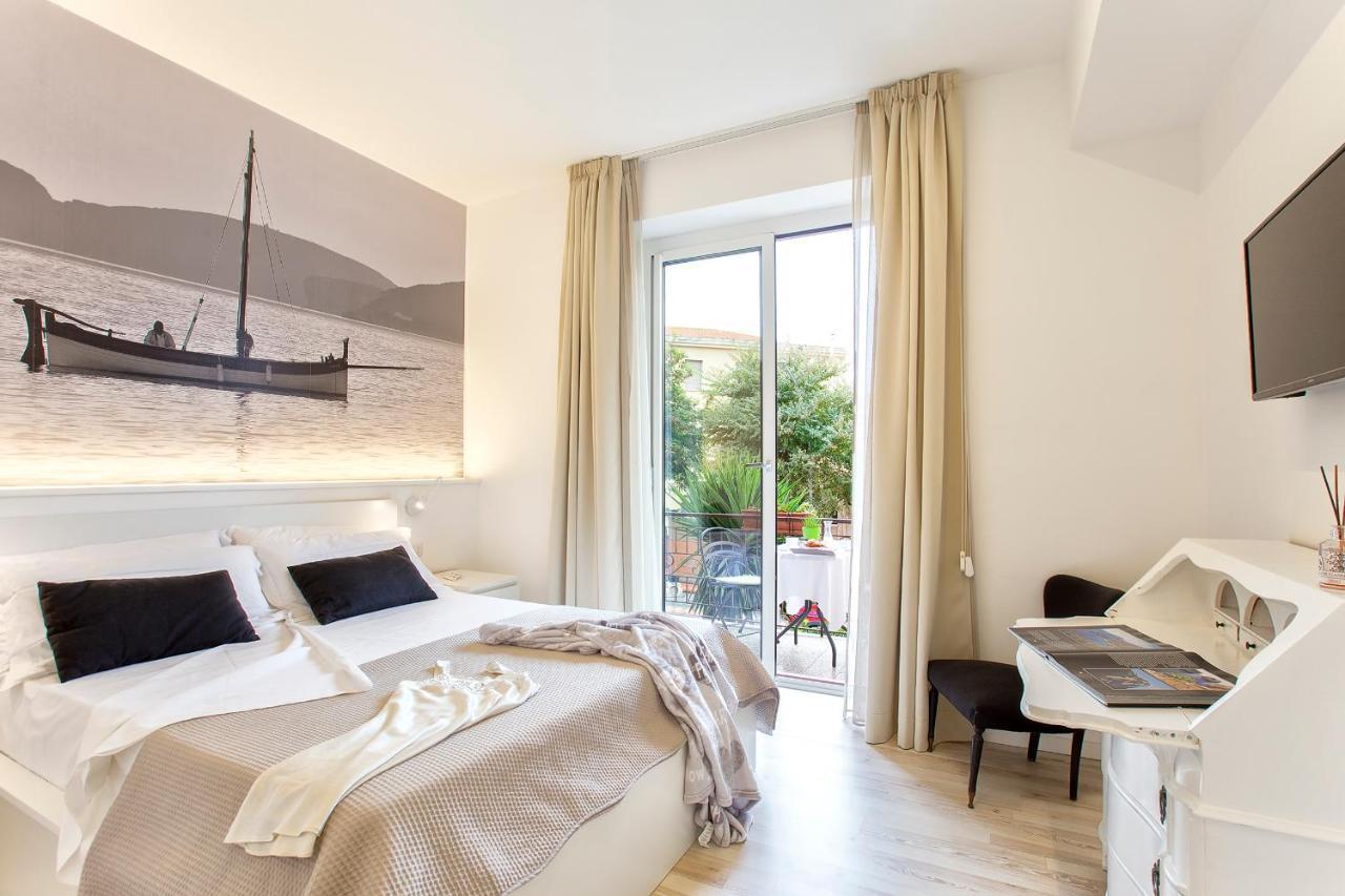 Relaisapartments Porto アルゲーロ エクステリア 写真