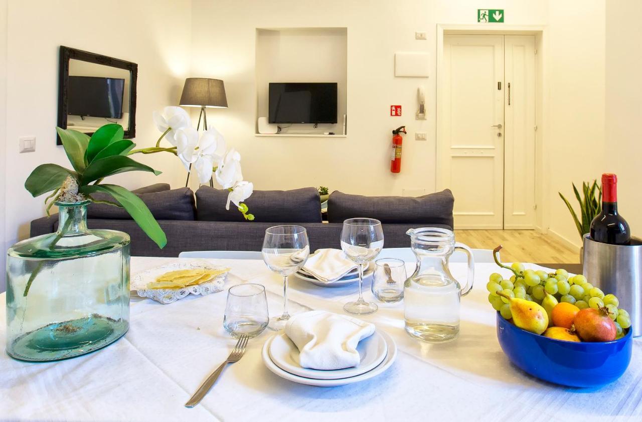 Relaisapartments Porto アルゲーロ エクステリア 写真