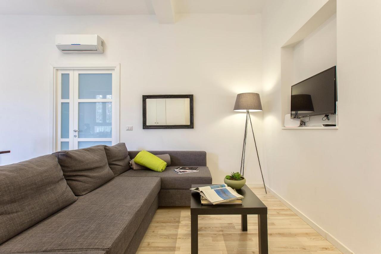 Relaisapartments Porto アルゲーロ エクステリア 写真