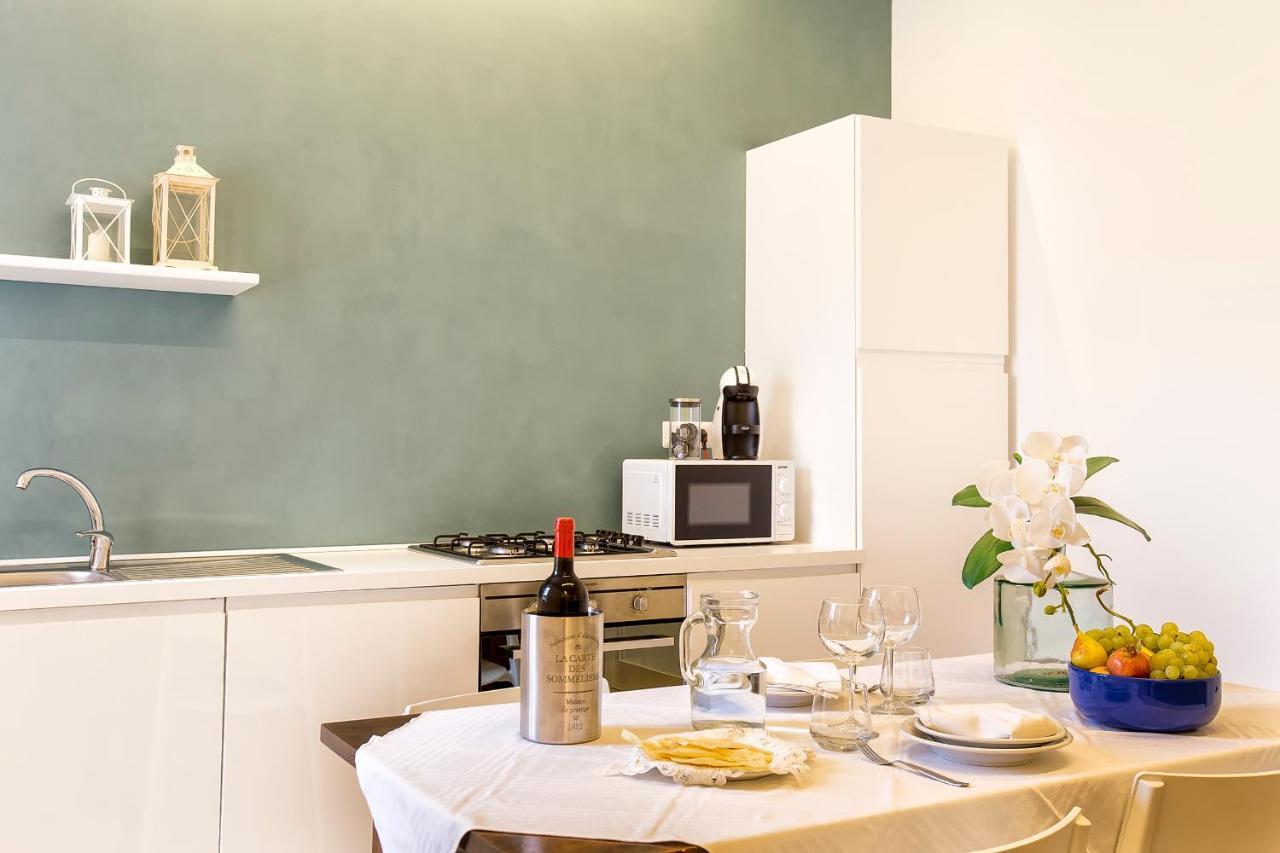 Relaisapartments Porto アルゲーロ エクステリア 写真