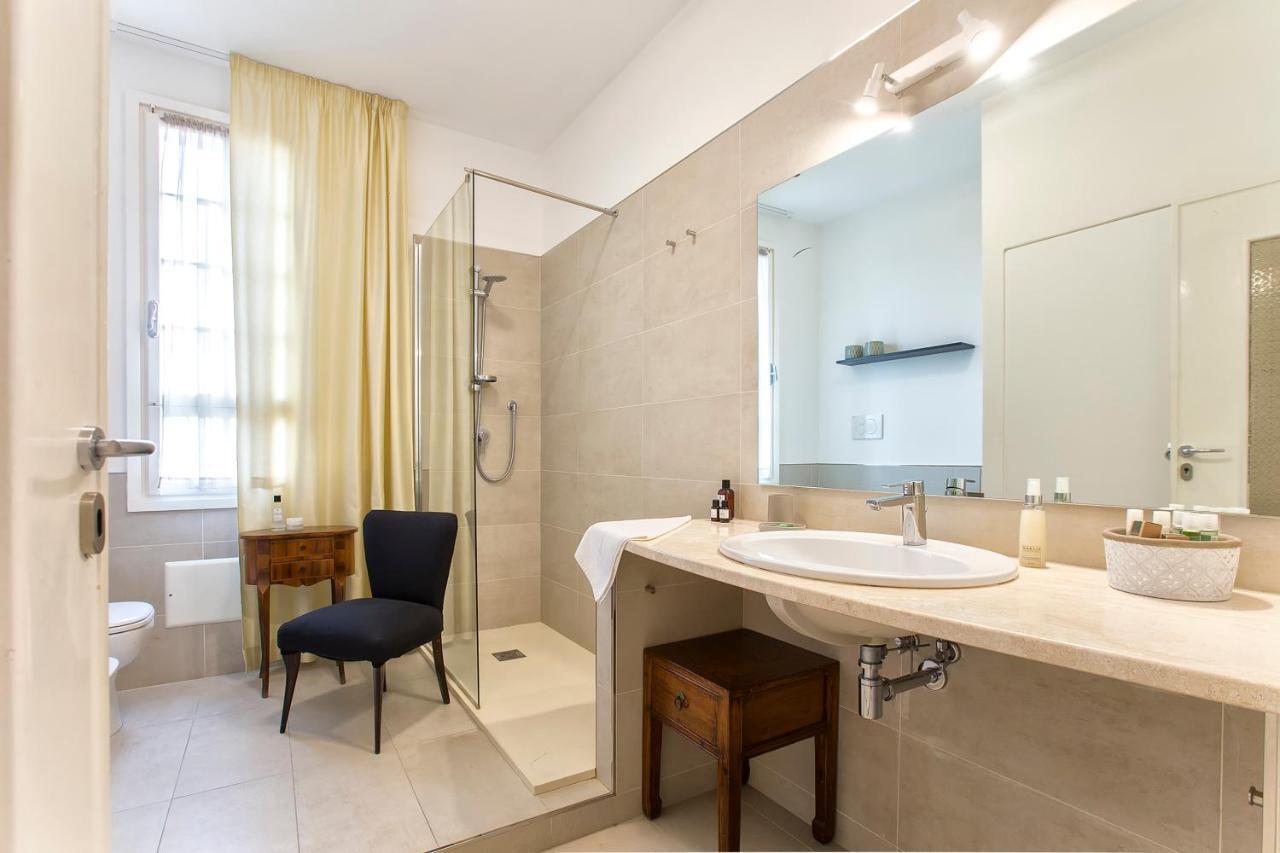 Relaisapartments Porto アルゲーロ エクステリア 写真