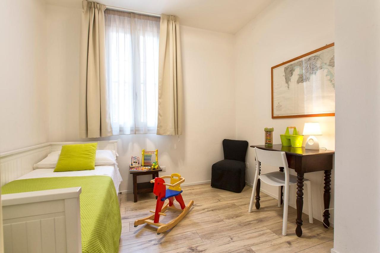 Relaisapartments Porto アルゲーロ エクステリア 写真