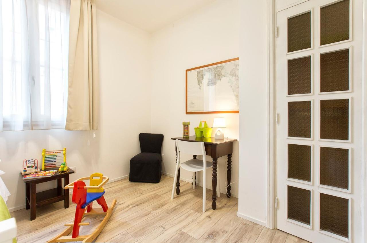 Relaisapartments Porto アルゲーロ エクステリア 写真